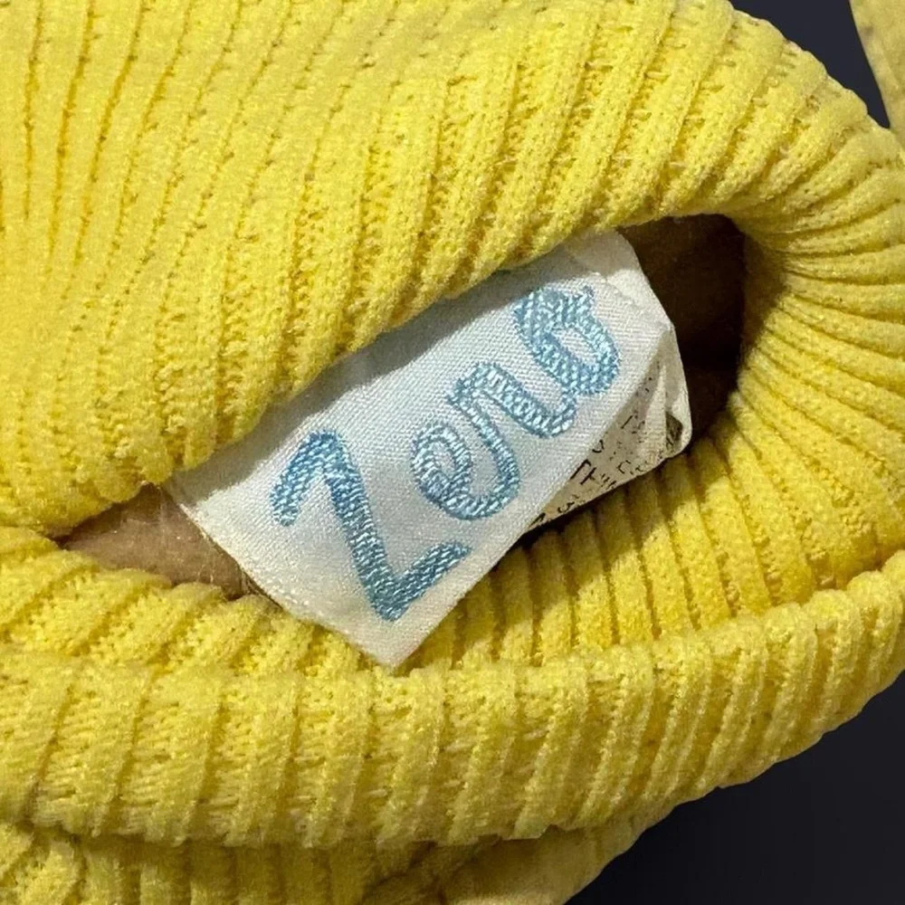 Vintage Gore-Tex Ski Gloves By Zero